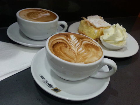 Cafe XS - Carindale - Holiday Find 0