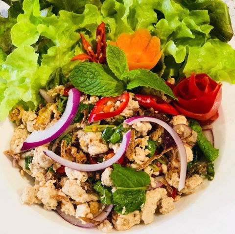 CB Thai Cuisine - Holiday Find 0