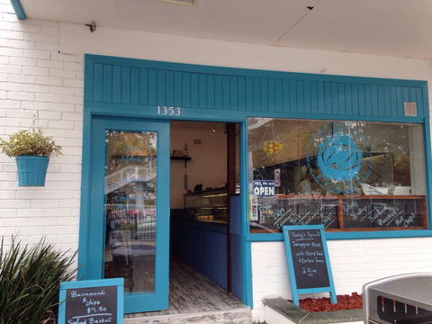 Heathcote Fish & Chips - Holiday Find 0