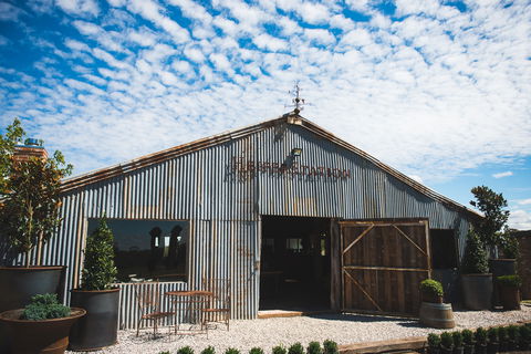 Heifer Station Wines - Holiday Find 0