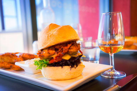 Hellyers Road Distillery - Holiday Find 2