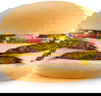 McDonald's - Kangaroo Flat - Holiday Find