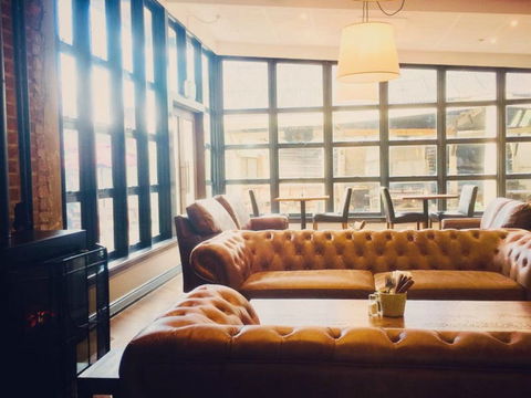 The Clubhouse Hotel - Holiday Find 0