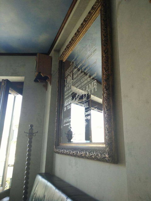 Trafalgar St Espresso - Holiday Find 0