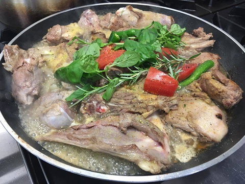 Valentino's Espresso Bar - Holiday Find 0