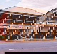 Western Star Hotel - Bar and Restaurant Closed Until Further Notice - Holiday Find