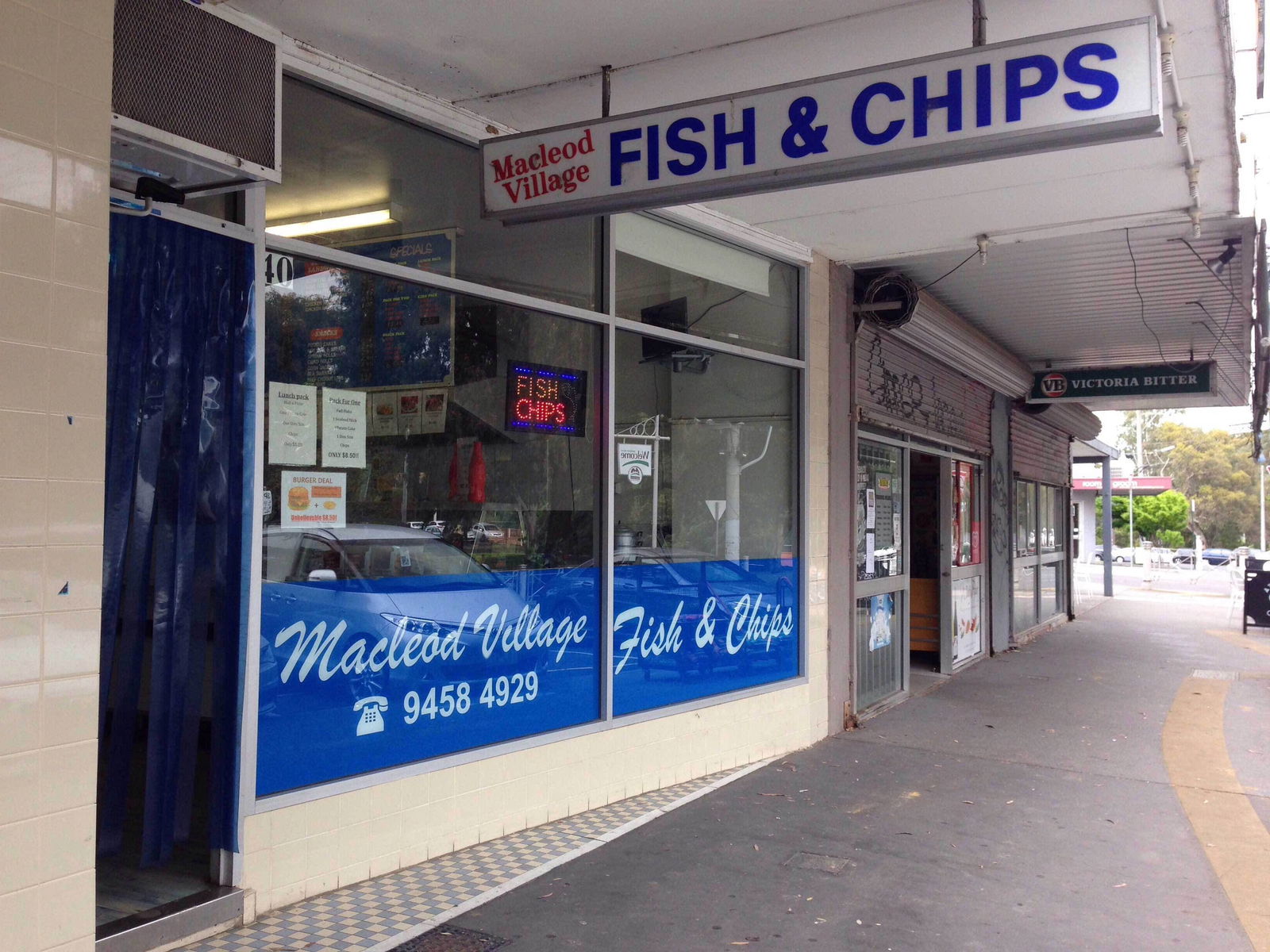 Manns Beach VIC Holiday Find
