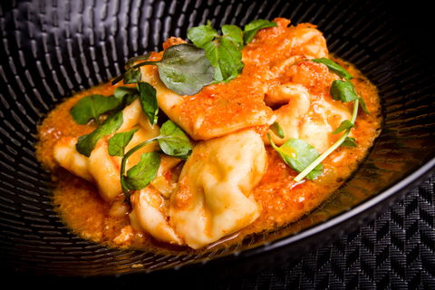 Black Fire Restaurant - Holiday Find 2