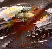 Captain Grey - Holiday Find