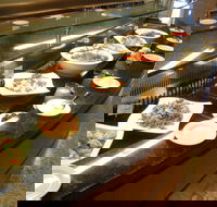 Eastern Tiger Restaurant - Holiday Find