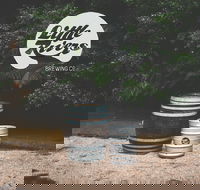 Little Rivers Brewing Co. - Holiday Find