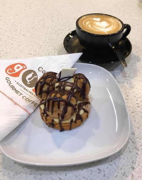Michel's Patisserie - Gawler - Holiday Find 0