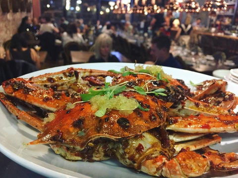 Mr Lim Korean & Chinese Diner - Holiday Find 0