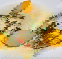 Ristorante Fellini - Holiday Find