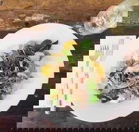 Salt and Tedder - Holiday Find