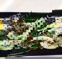 Seafood Creations - Holiday Find