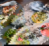 Sede Cafe - Holiday Find