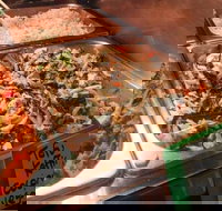 Snoogies Health Bar - Holiday Find