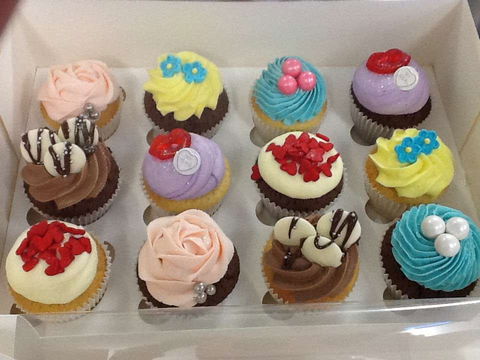 Sweet On Cupcakes - Holiday Find 0