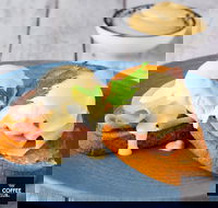 The Coffee Club Shellharbour - Holiday Find