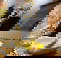 Two Sisters Cafe - Holiday Find