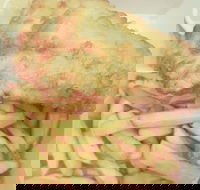 World Famous Fish N Chips - Holiday Find