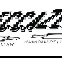 Zecca Handmade Italian - Holiday Find