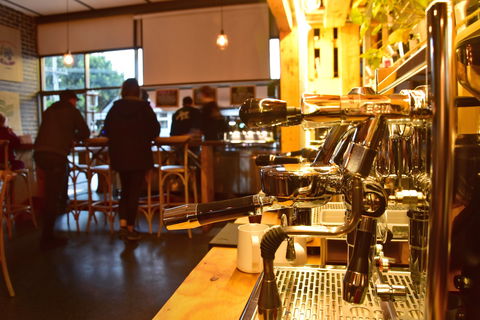 Alfresco Coffee Roasters - Holiday Find 2