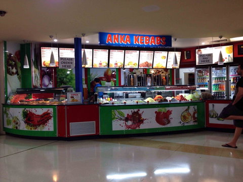 Anka Kebabs - Holiday Find 0
