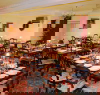 Australian Heritage Restaurant - Holiday Find