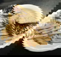 Cedar Grill - Holiday Find