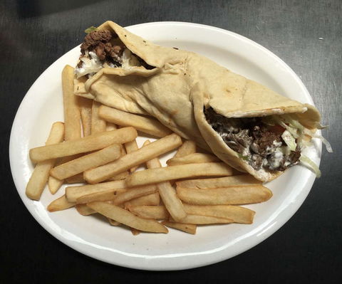 Cedar Grill - Holiday Find 0