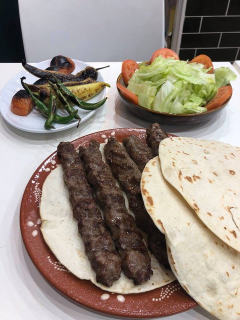 Charcoal Boys - Holiday Find 0