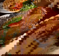 Cock  Bull - Holiday Find