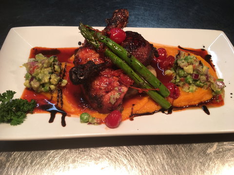 Images Restaurant, Cafe & Cocktail Bar - Holiday Find 0