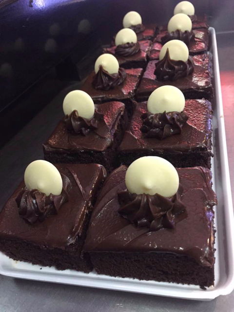 Jackson's Bakery And Cafe - Holiday Find 1