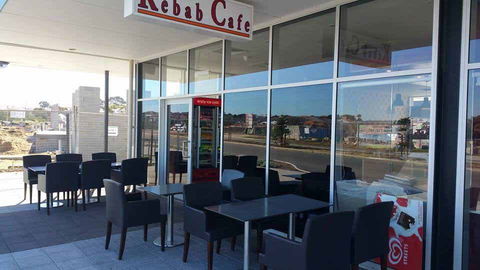 Kebab Cafe Beeliar - Holiday Find 0