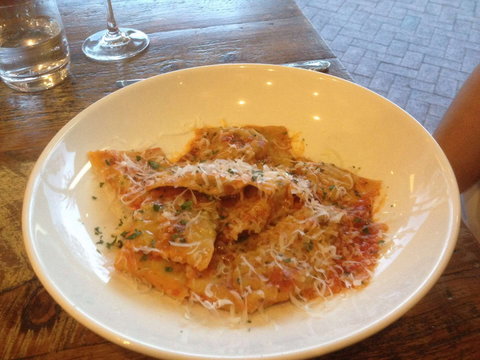 Osteria A'Mano - Holiday Find 0