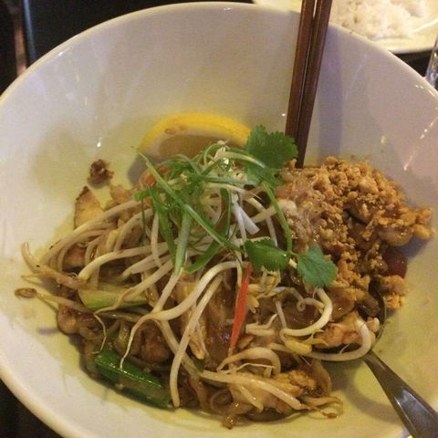 Panwa Thai Restaurant - Holiday Find 0