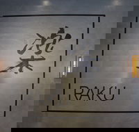 Raku Izakaya - Holiday Find