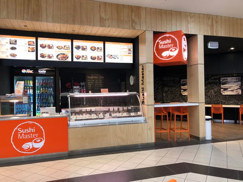 Sushi Master Geraldton - Holiday Find 0
