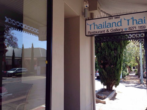 Thailand Thai - Holiday Find 0