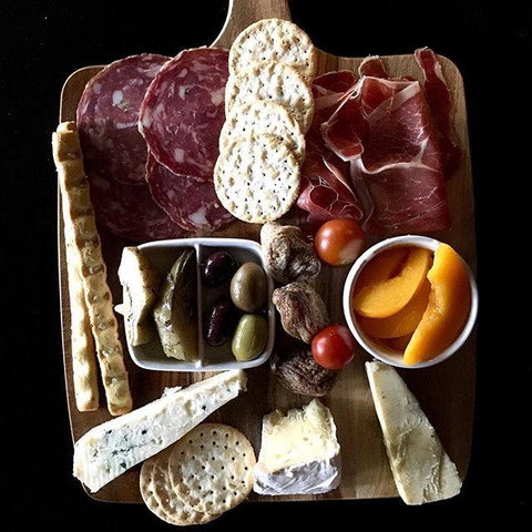 The Black Squid - Holiday Find 0