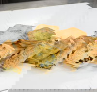 Tony's Pies - Essendon - Holiday Find