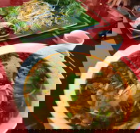 Trang's Vietnamese Cafe  Noodle House - Holiday Find