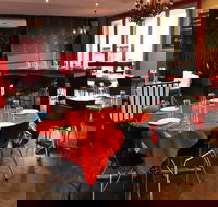 Vindaloo Palace - Holiday Find