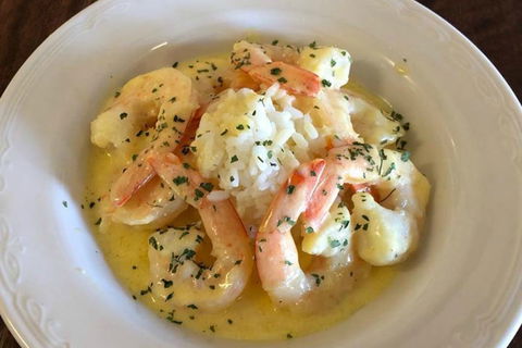 Bowning Hotel Dining - Holiday Find 2