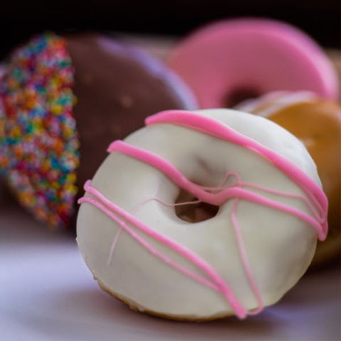 Donut King - Menai - Holiday Find 0