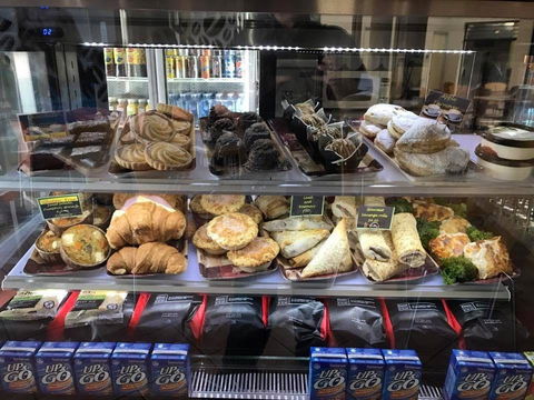 Emilio's Cafe - Holiday Find 0