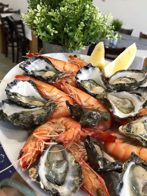 Fish Depot  - Jindalee - Holiday Find 0